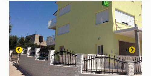 Apartment Antonija