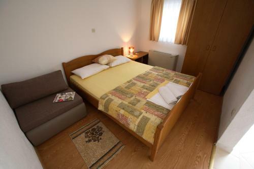 Hostal Room In Studio - Studio Apartment 8, 2,floor