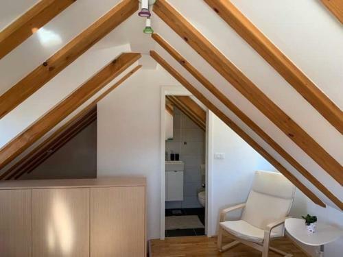 Villa Holiday Home Inevig