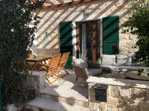 Villa Holiday Home Inevig