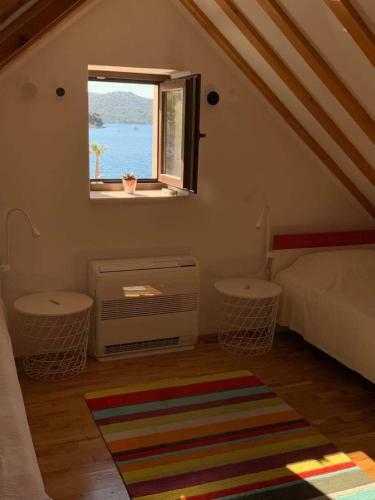 Villa Holiday Home Inevig