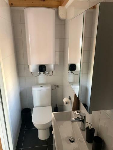 Villa Holiday Home Inevig