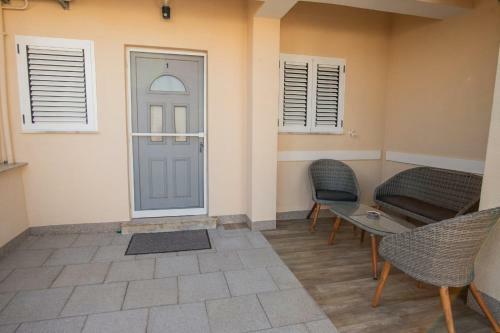 Apartmani Braco