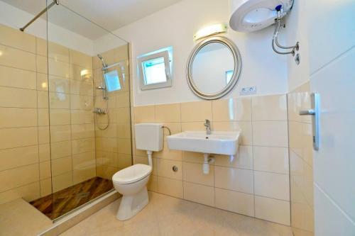Apartamento Sonja Summer Home