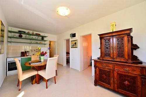 Apartamento Sonja Summer Home