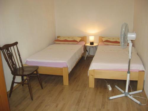 Apartment Sveti Jakov 37