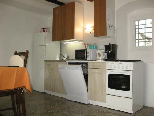 Apartment Sveti Jakov 37