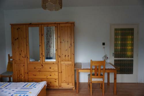 Apartamento Ferienwohnung Plattensee Balaton
