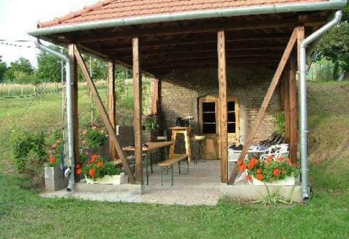 Apartamento Ferienwohnung Plattensee Balaton