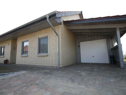 Holiday Home Wiesenblick In Dobbertin