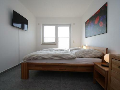 Holiday Home Wiesenblick In Dobbertin