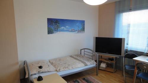 Zimmervermietung L�sken