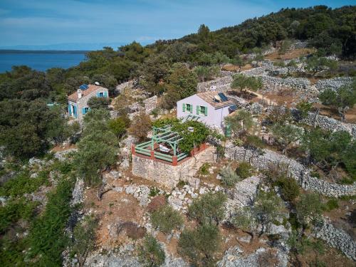 Holiday Home Oliva