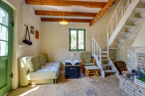 Holiday Home Oliva