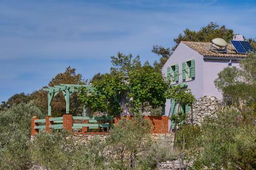 Holiday Home Oliva
