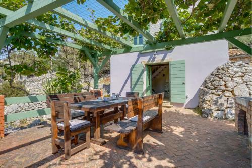Holiday Home Oliva