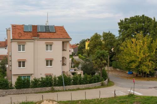 Adria House