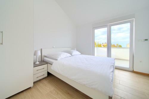 Adria House