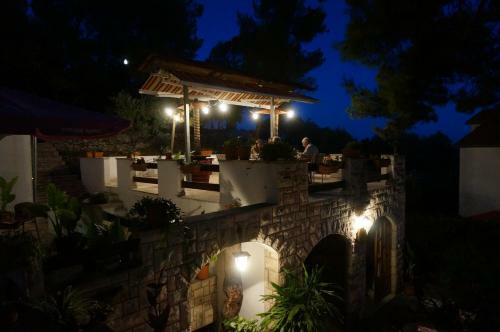 B&B Pansion Jure Matijevi?