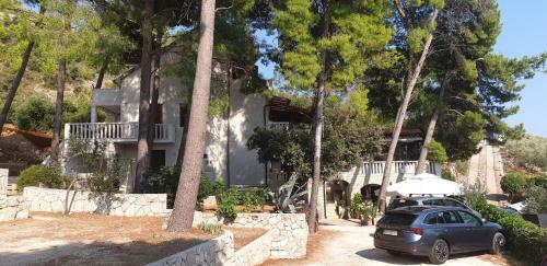 B&B Pansion Jure Matijevi?