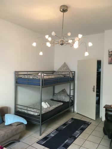 Messe & Ferien Apartments