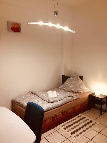 Messe & Ferien Apartments