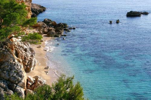 Apartments By The Sea Jagodna, Hvar - 4000
