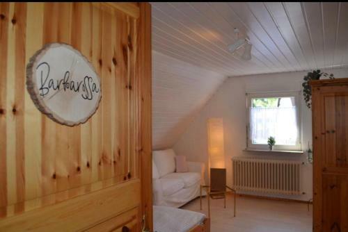 Apartamento Ferienhaus B�rbelstein Barbarossa