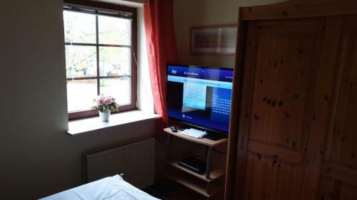 Hostal Dorfkrug Grabau