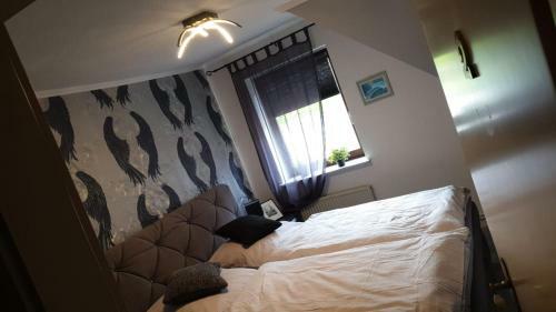 Hostal Dorfkrug Grabau