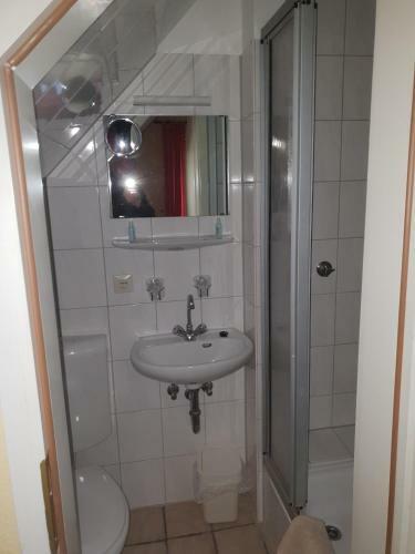 Hostal Dorfkrug Grabau