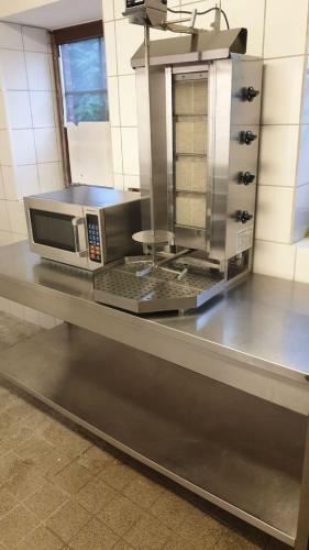 Hostal Dorfkrug Grabau