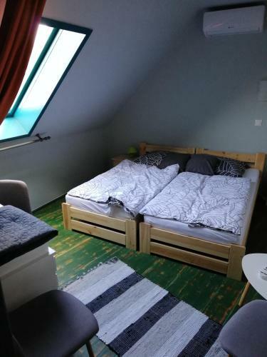 Bed & Breakfast Turul Panzi� & Kult Terasz Konyha