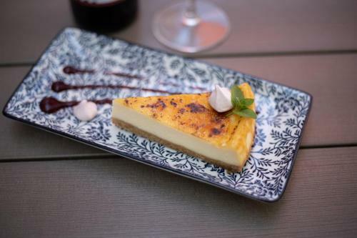 Bed & Breakfast Turul Panzi� & Kult Terasz Konyha