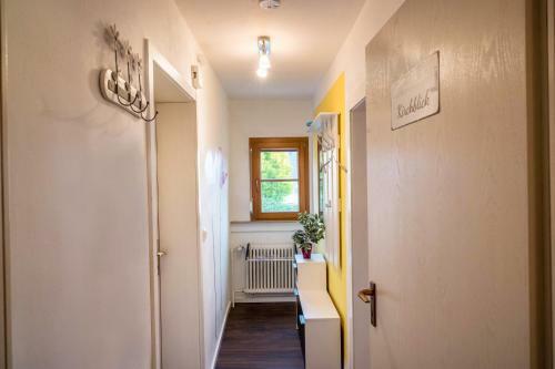 Apartamento Ferienwohnung Kirchblick