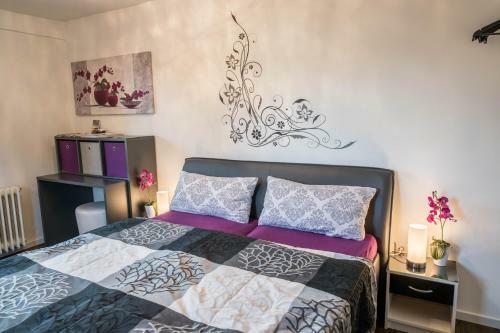 Apartamento Ferienwohnung Kirchblick