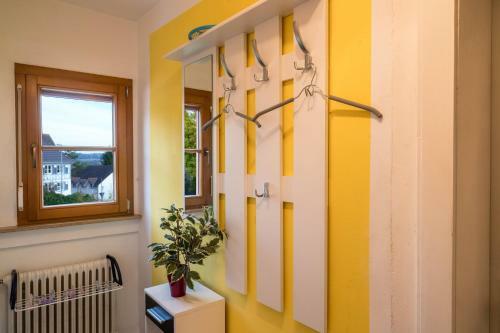 Apartamento Ferienwohnung Kirchblick
