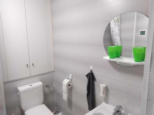 Bubble House - Apartmanok