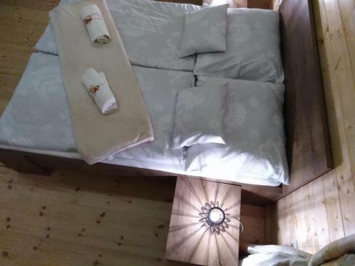 Bubble House - Apartmanok