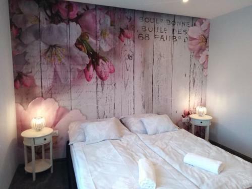 Bubble House - Apartmanok