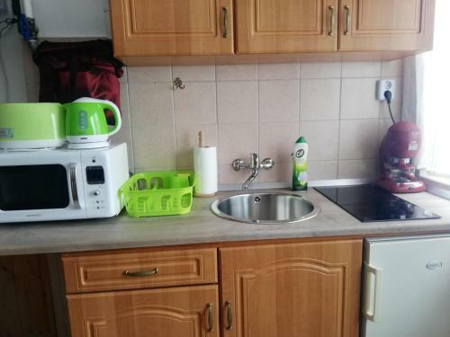 B�bita Apartmanh�z