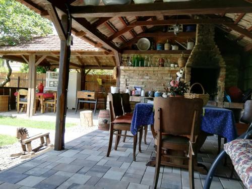 B�bita Apartmanh�z