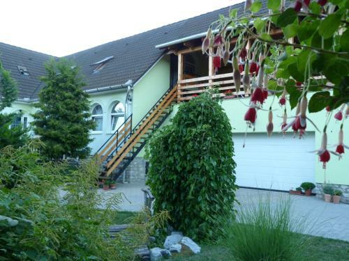 B�bita Apartmanh�z