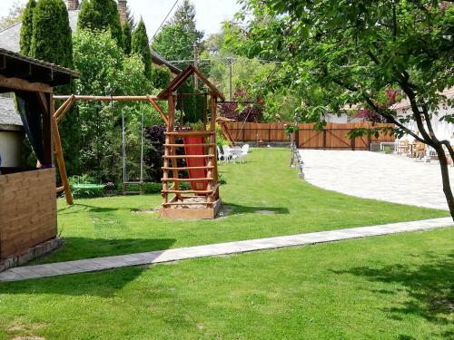 B�bita Apartmanh�z