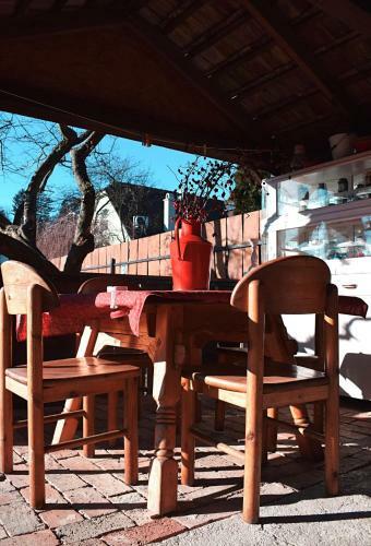 B�bita Apartmanh�z