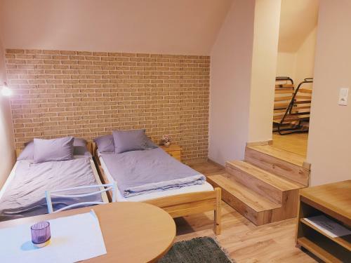 Hostal R�zsalugas Vend�gh�z