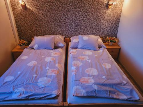 Hostal R�zsalugas Vend�gh�z