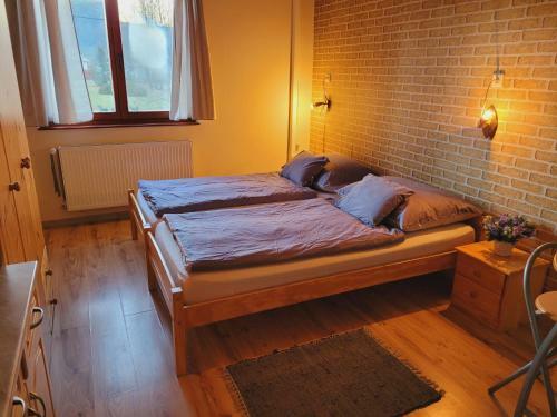 Hostal R�zsalugas Vend�gh�z