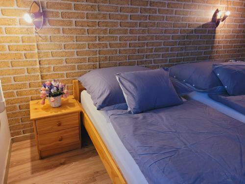 Hostal R�zsalugas Vend�gh�z