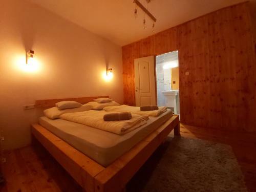 Hostal Feny?fa Vend�gh�z